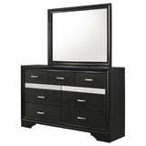Miranda Dresser with Mirror