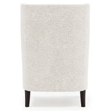 Kingston Fabric Chair Without Pillows & Nails