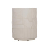 Zina Accent Table