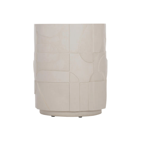 Zina Accent Table