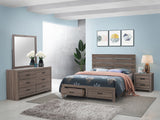 Brantford Bedroom Set