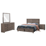 Brantford Bedroom Sets