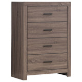 Brantford Bedroom Set