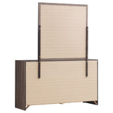 Brantford Dresser with Mirror