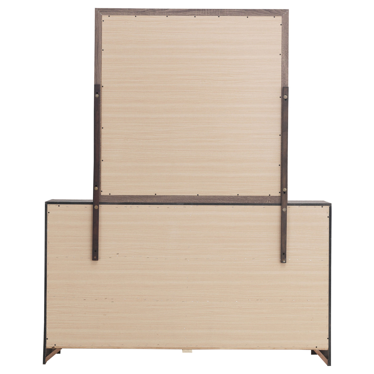 Brantford Dresser with Mirror