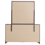 Brantford Dresser with Mirror