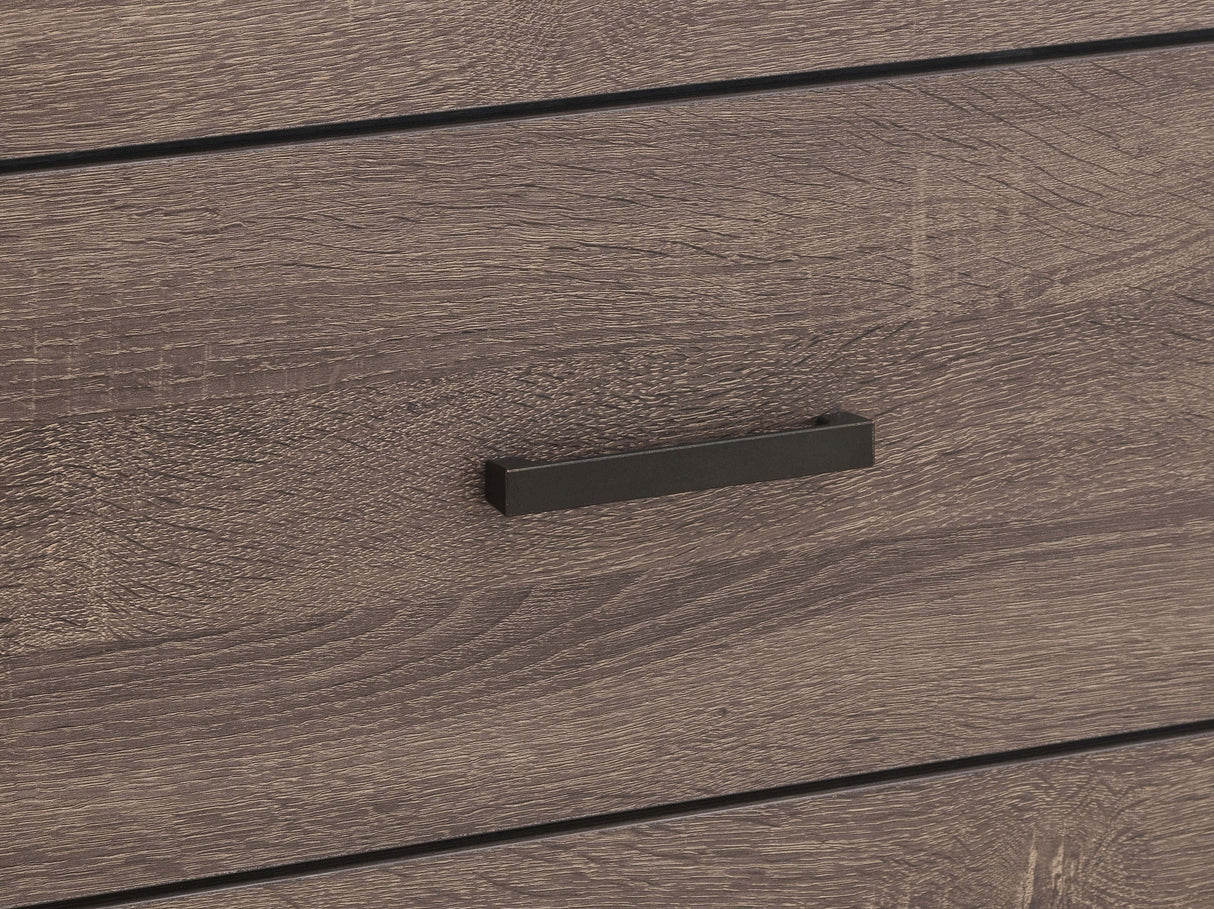 Brantford Dresser with Mirror