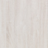 Brantford Wood Storage Panel Bed