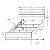 Brantford Bedroom Sets