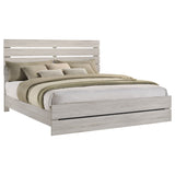 Brantford Panel Bed