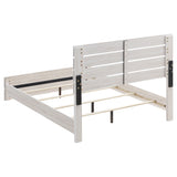 Brantford Panel Bed