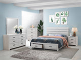 Brantford Nightstand