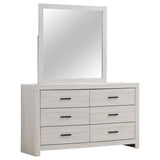 Brantford Dresser with Mirror