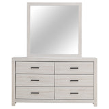 Brantford Dresser with Mirror