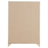 Brantford 4-drawer Chest Barrel Oak