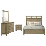 Hazlewood Bedroom Set