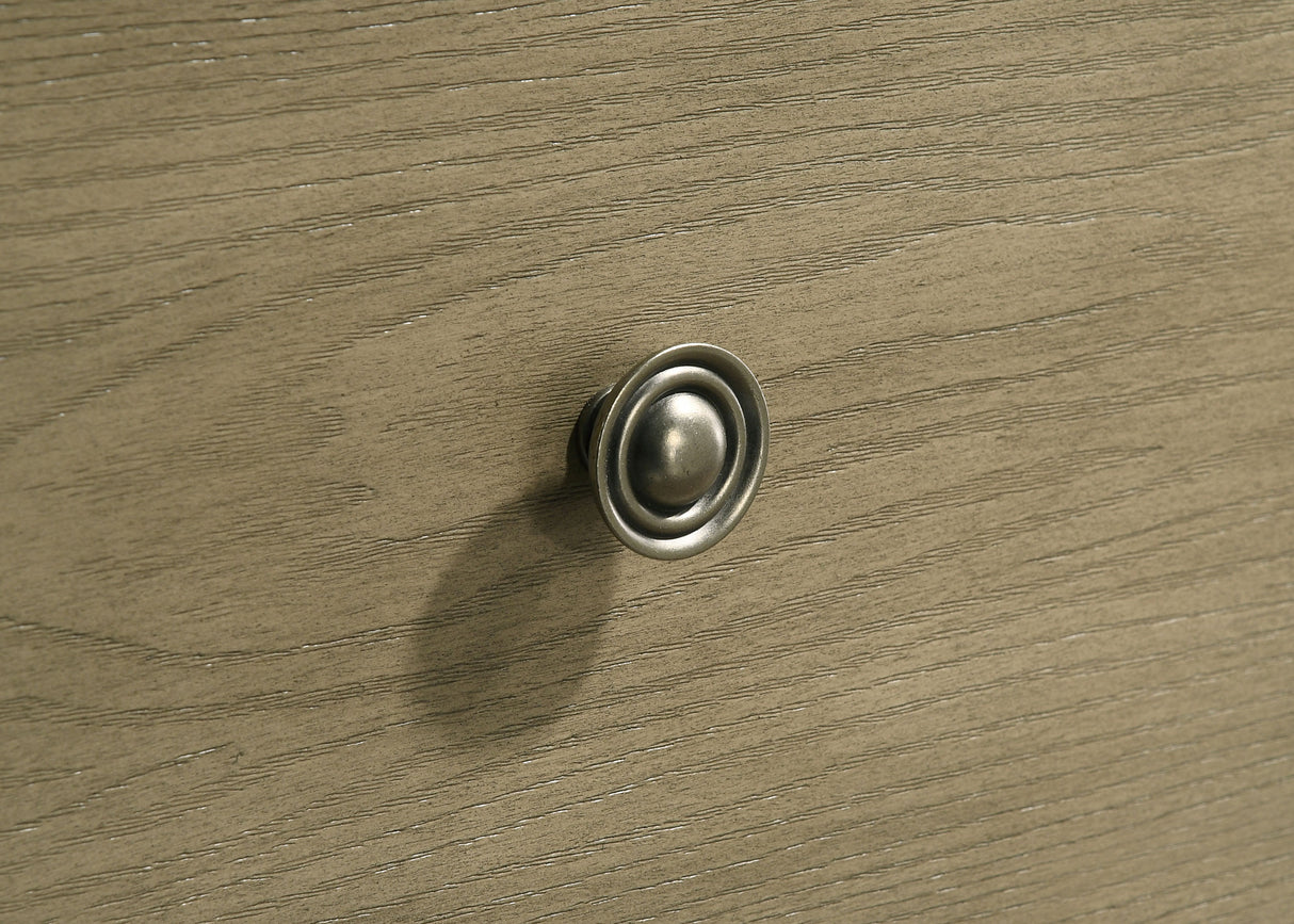 Hazlewood Bedroom Set