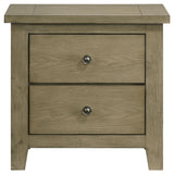 Hazlewood Nightstand