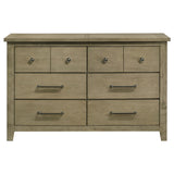 Hazlewood Dresser