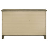 Hazlewood Dresser