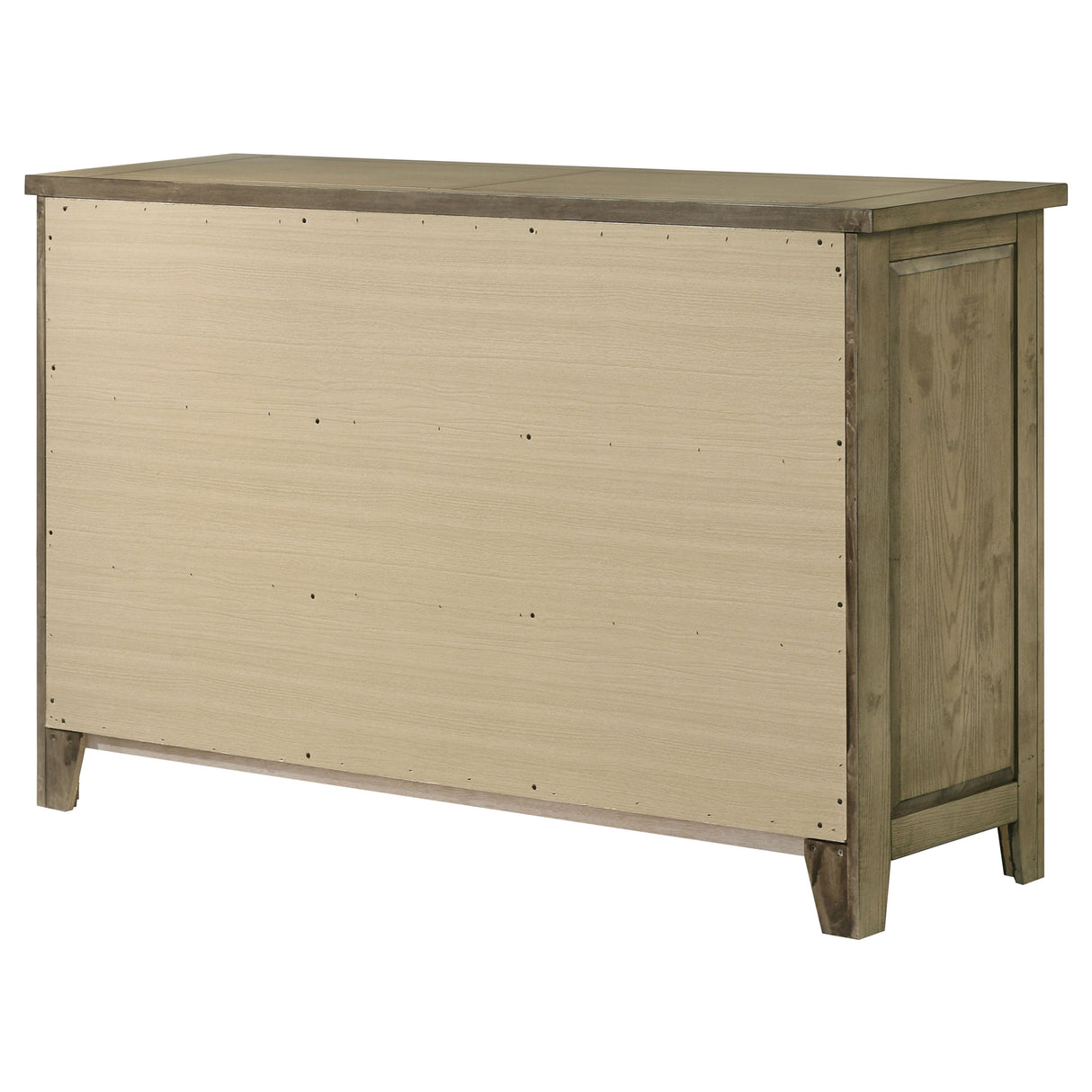 Hazlewood Dresser