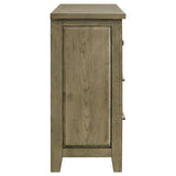 Hazlewood Dresser