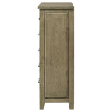 Hazlewood Chest of Drawers