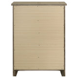 Hazlewood Chest of Drawers