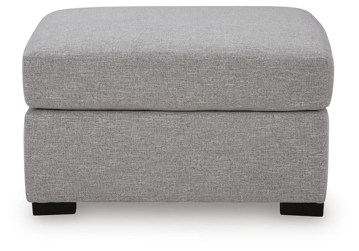 UrbanCrest Ottoman