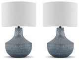 Schylarmont Lamp Set