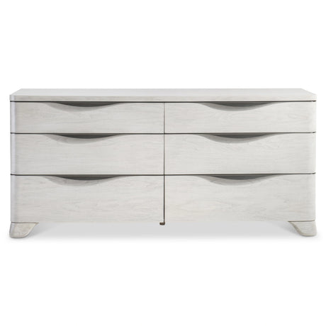 Sereno Dresser