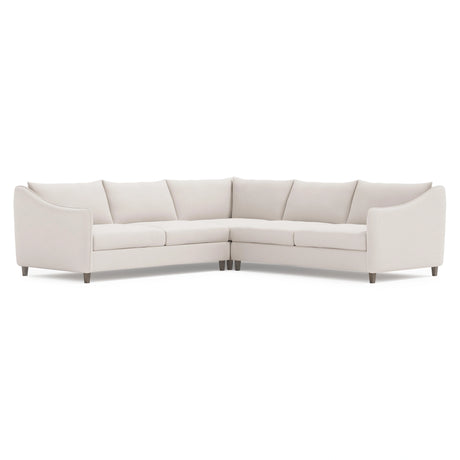 Joli Fabric Sectional