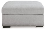 Gabyleigh Ottoman With Storage