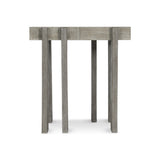 Foundations Side Table