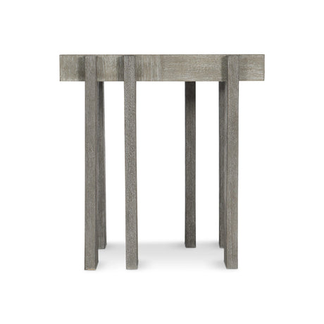Foundations Side Table