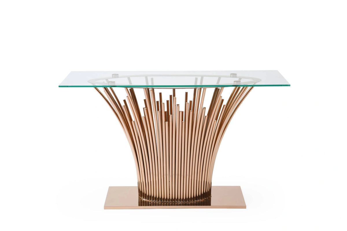 Modrest Paxton Modern Console Table