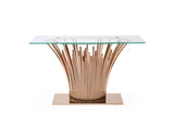 Modrest Paxton Modern Console Table