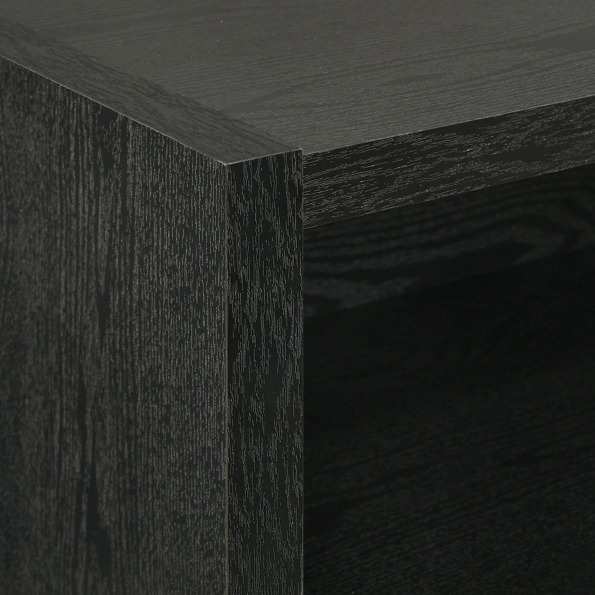 South Bend Bedroom Set in Black