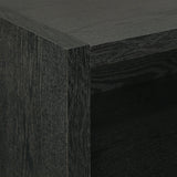 South Bend Bedroom Set in Black