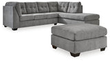 Marleton Living Room Set
