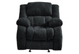 U250 Glider Recliner