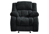 U250 Glider Recliner