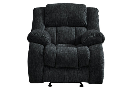 U250 Glider Recliner