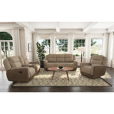 Hornet Motion Glider Recliner