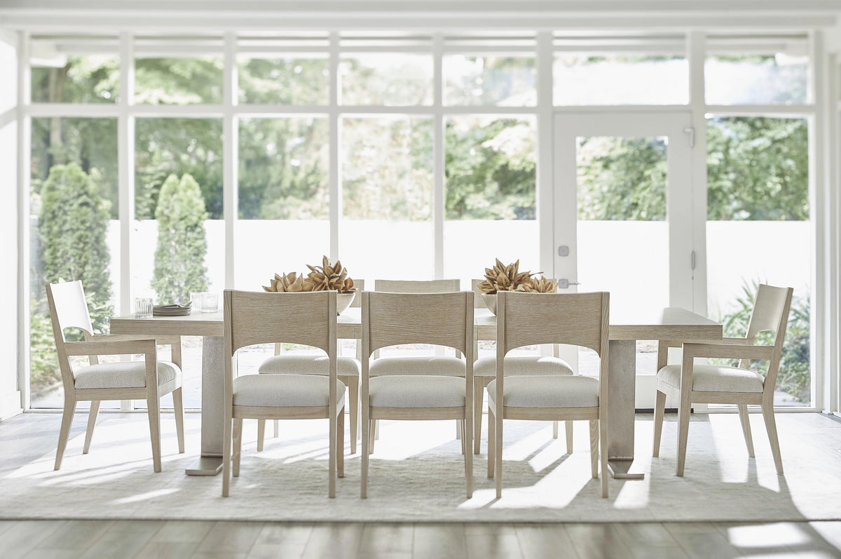 Solaria Dining Table