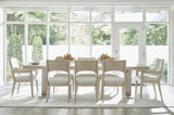 Solaria Dining Table