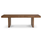 Tomas Cocktail Table