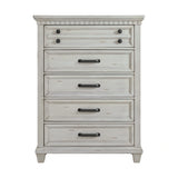 McCoy 5-Drawer Chest