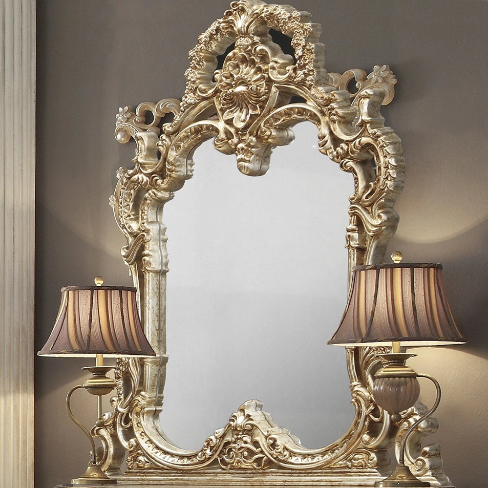 HD-998G - MIRROR