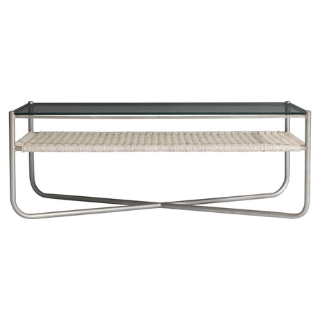 Kendo Cocktail Table